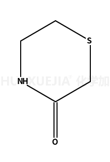 硫代吗啉酮