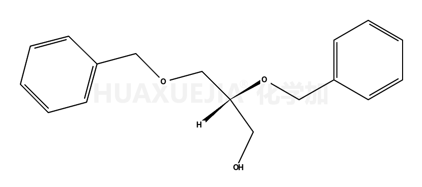 (S)-(-)-2,3-二苄氧基-1-丙醇