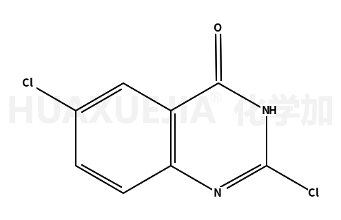 2,6-二氯喹唑啉-4(3H)-酮