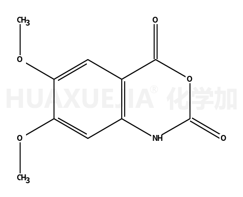 4,5-二甲氧基靛红酸酐