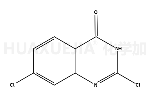 2,7-二氯喹唑啉-4(3H)-酮