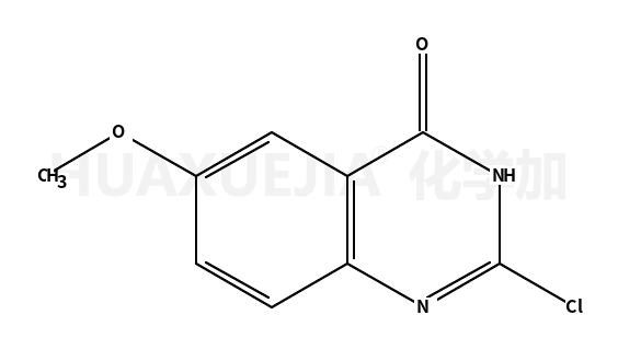 2-氯-6-甲氧基喹唑啉-4(3H)-酮