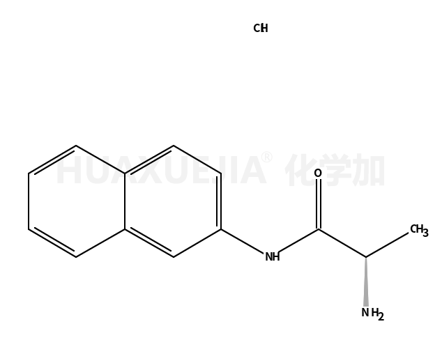 D-丙氨酸-βNA盐酸盐