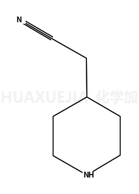 2-(哌啶-4-基)乙腈