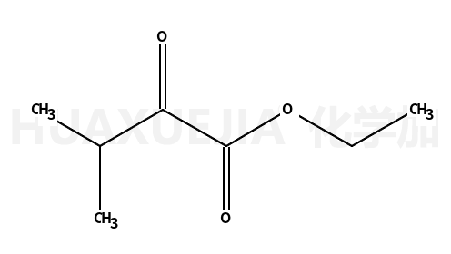 ethyl 3-methyl-2-oxobutanoate