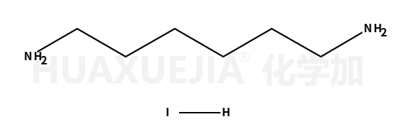 己烷-1,6-二胺二氢碘酸盐