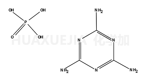 磷酸三聚氰胺