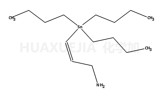 E-3-(Tributylstannyl)-2-propen-1-amine