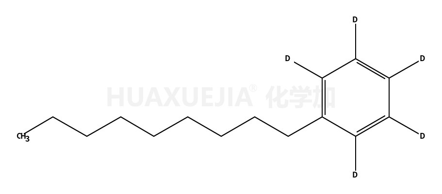 正壬基苯-D5