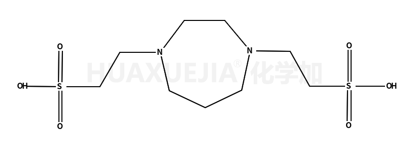高哌嗪-1,4-双(2-乙磺酸)