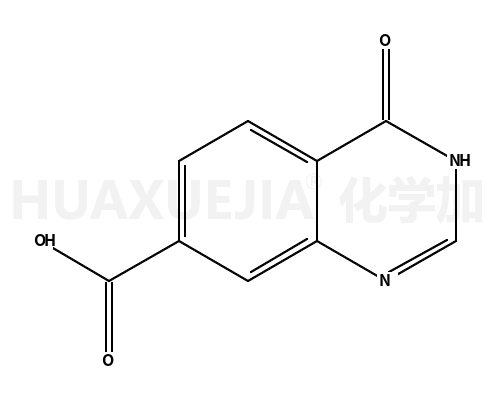 3,4-二氢-7-羧基-4-喹唑啉酮