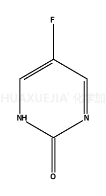 2-羟基-5-氟嘧啶