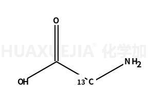 甘氨酸-2-13C