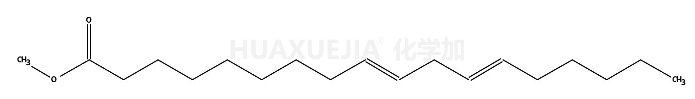 （9Z，12E）-十八烷二烯酸甲酯