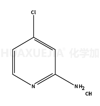 4-氯吡啶-2-胺盐酸盐