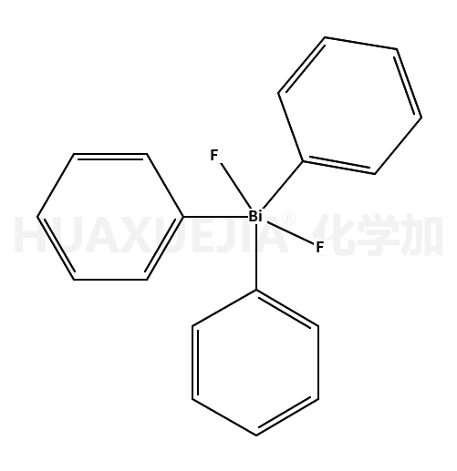 三苯基二氟化铋