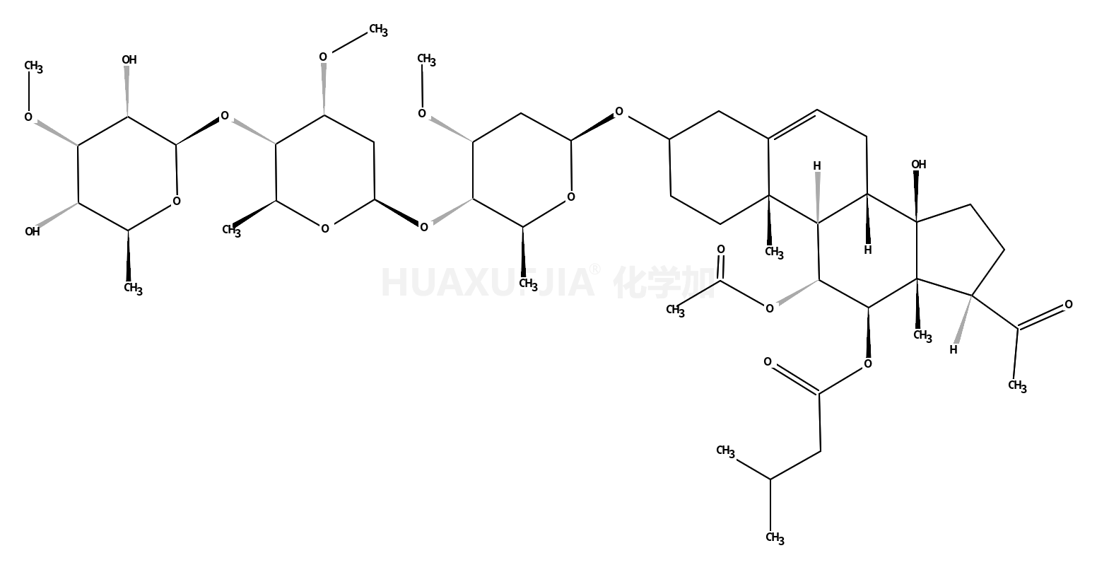 Dregeoside Aa1