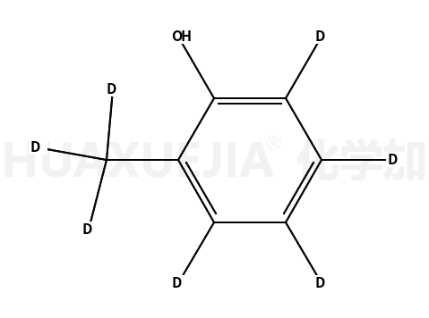 o-Cresol-d7