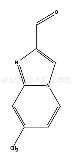 7-甲基咪唑并[1,2-a]吡啶-2-甲醛