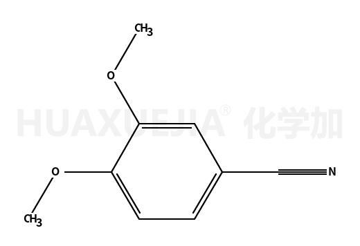 3,4-二甲氧基苯甲腈