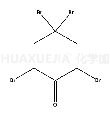 四溴环己二烯-1-酮