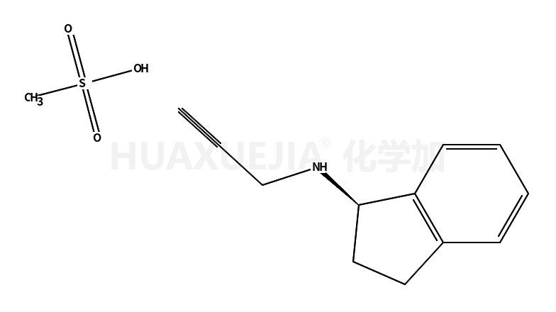 TVP1022 (mesylate)