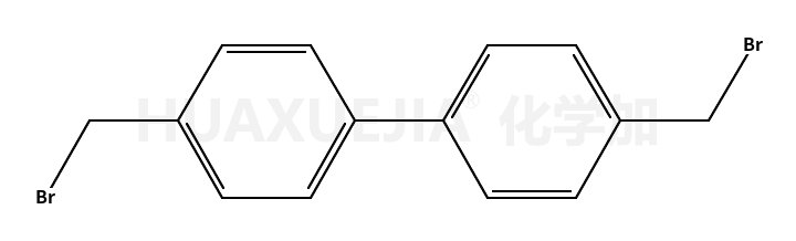 4,4'-Bis(bromomethyl)biphenyl