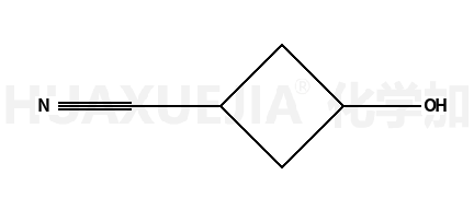 3-羟基环丁烷甲腈