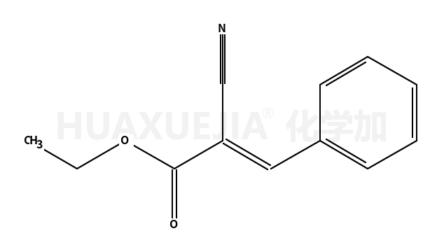 α-氰基肉桂酸乙酯