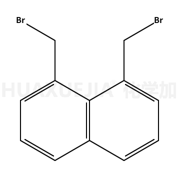 1,8-雙(溴甲基)萘