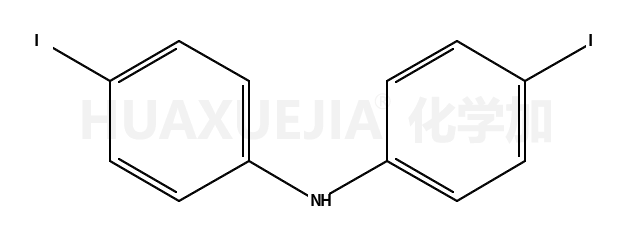 双(4-碘苯基)胺