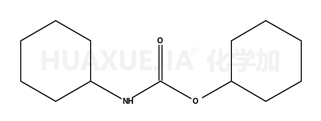 N-环己基氨基甲酸环己酯