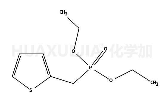 2-(噻吩甲基)膦酸二乙酯