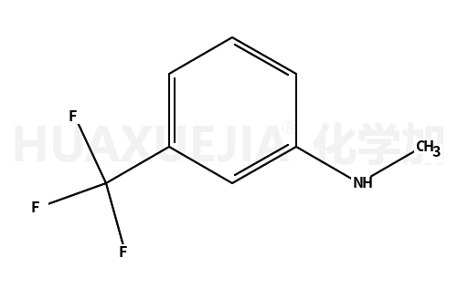 甲基-(3-三氟甲基苯基)-胺