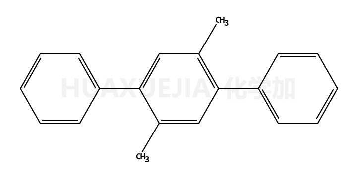 1,4-二甲基-2,5-二苯基苯