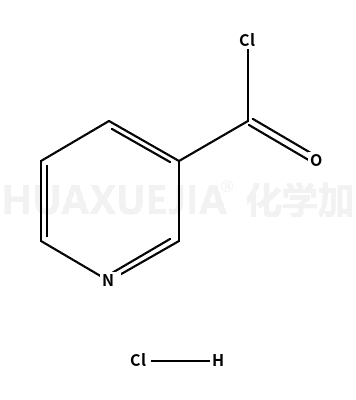 盐酸烟酰氯