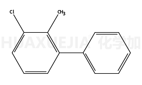 3-氯-2-甲基联苯