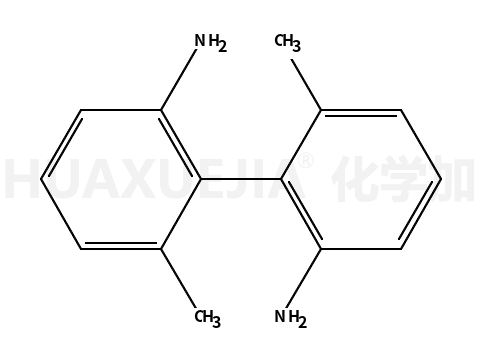 (+/-)-2,2'-二氨基-6,6'-二甲基-聯(lián)苯