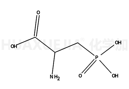 DL-2-氨基-3-磷丙酸