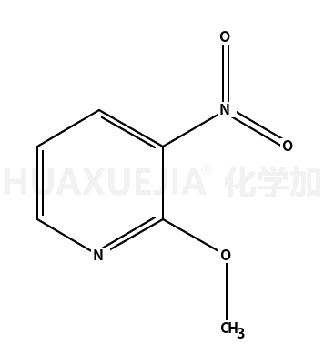 2-Methoxy-3-nitropyridine