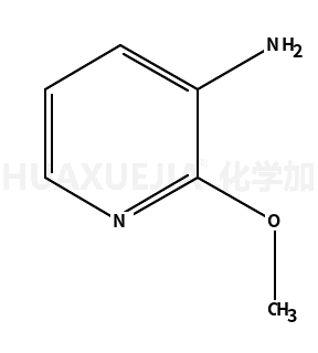 2-甲氧基-3-氨基吡啶