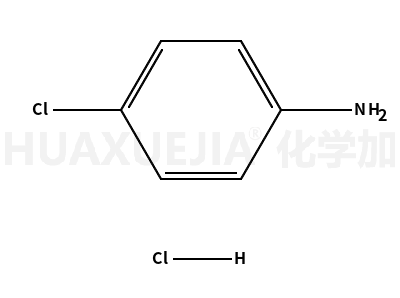 4-氯苯胺盐酸盐