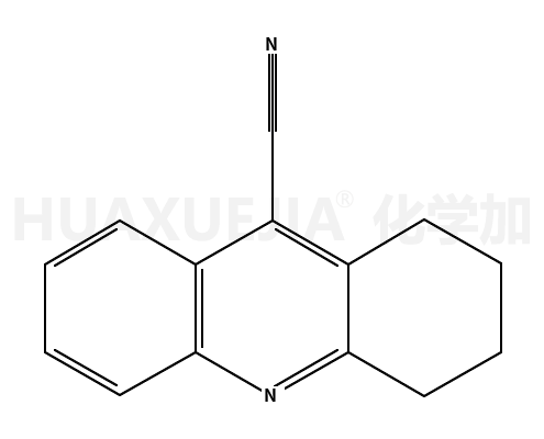 1,2,3,4-四氢-9-吖啶甲腈