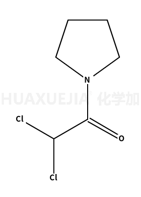 (8CI,9CI)-1-(二氯乙酰基)-吡咯烷