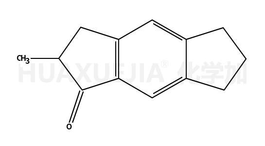 2-甲基-1,2,3,5-四氢二环戊二烯并苯-1(2H)-酮