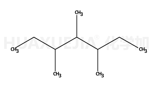 3,4,5-三甲基庚烷
