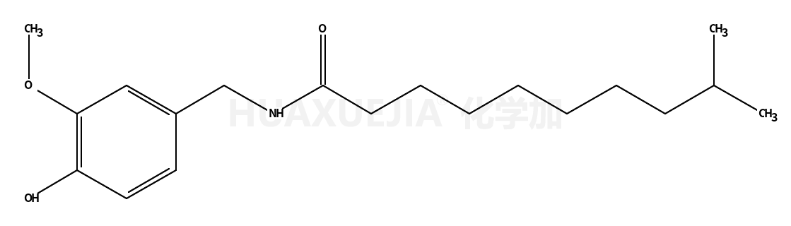 Homodihydrocapsaicin I