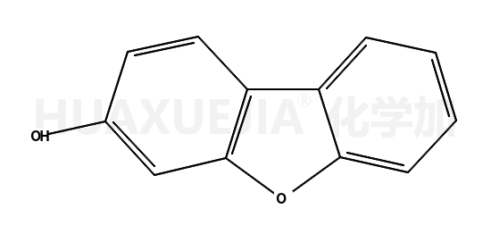 3-羟基二苯并呋喃