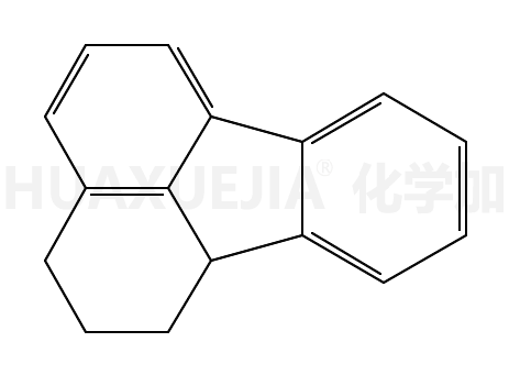 1,2,3,10B-四氢荧蒽