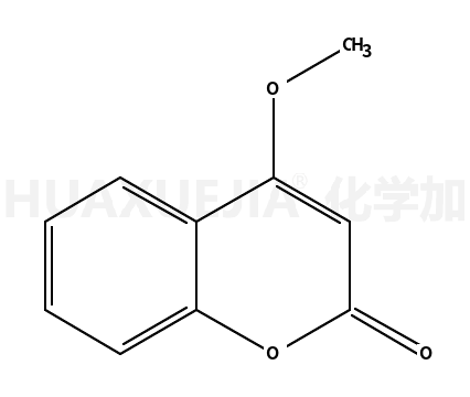 4-甲氧基香豆素